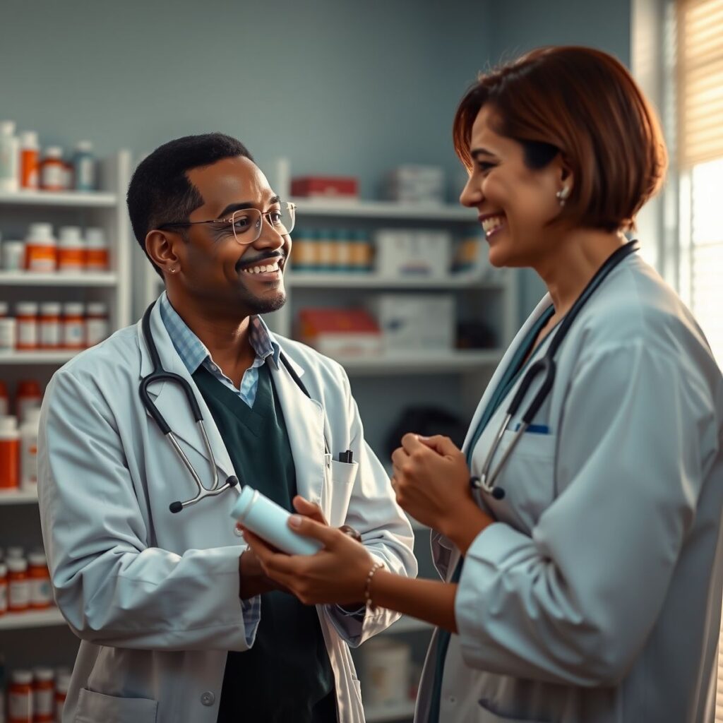 medicamento- controle do diabetes: Semaglutida e emagrecimento