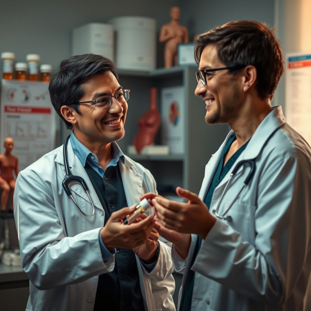 medicamento- como a Semaglutida age no emagrecimento e diabetes