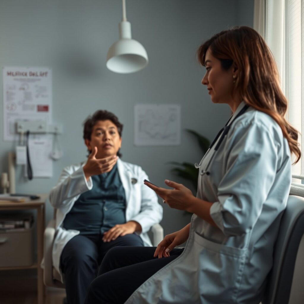 medicamento- riscos da Semaglutida: Efeitos e Segurança