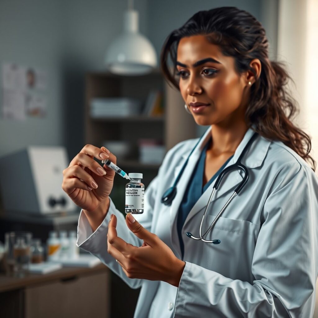 Medicamento-Semaglutida e Insulina: Eficácia e Segurança