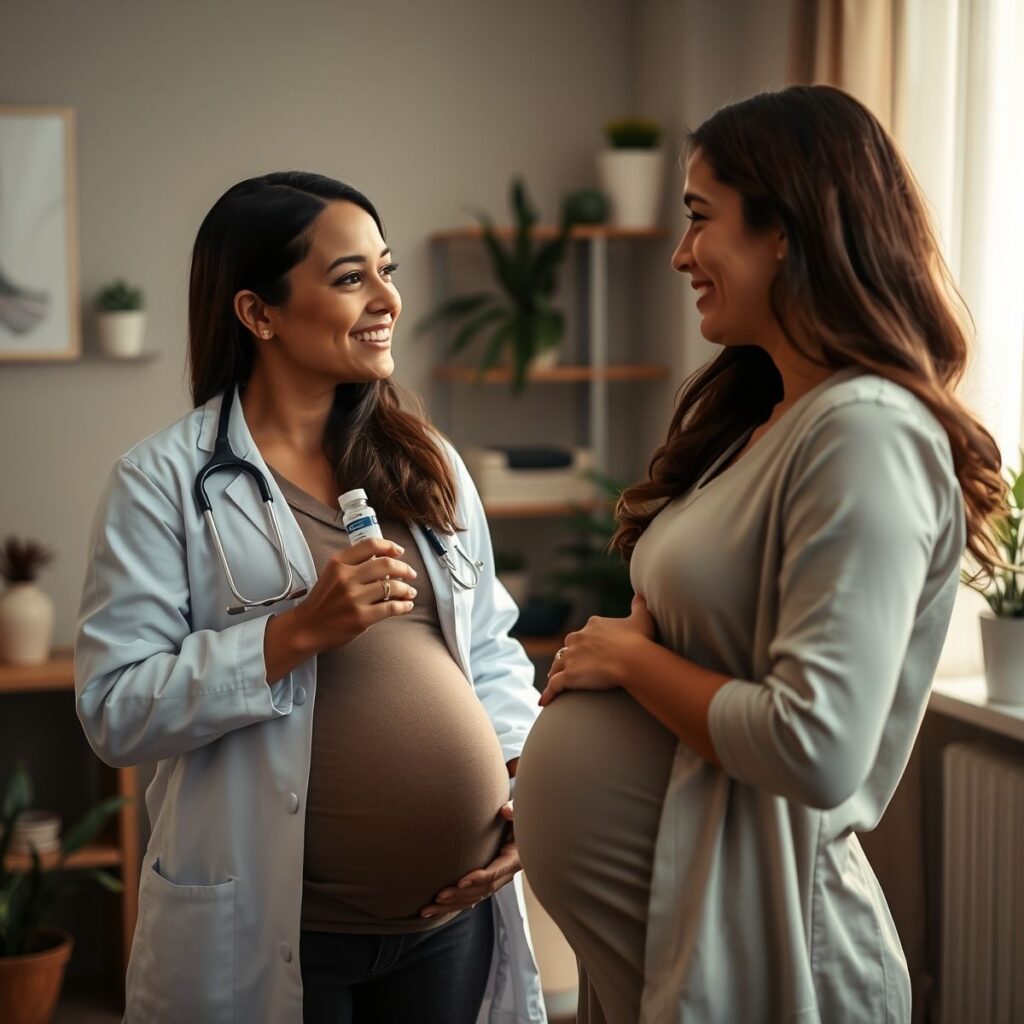 medicamento- semaglutida e diabetes gestacional: eficácia e riscos