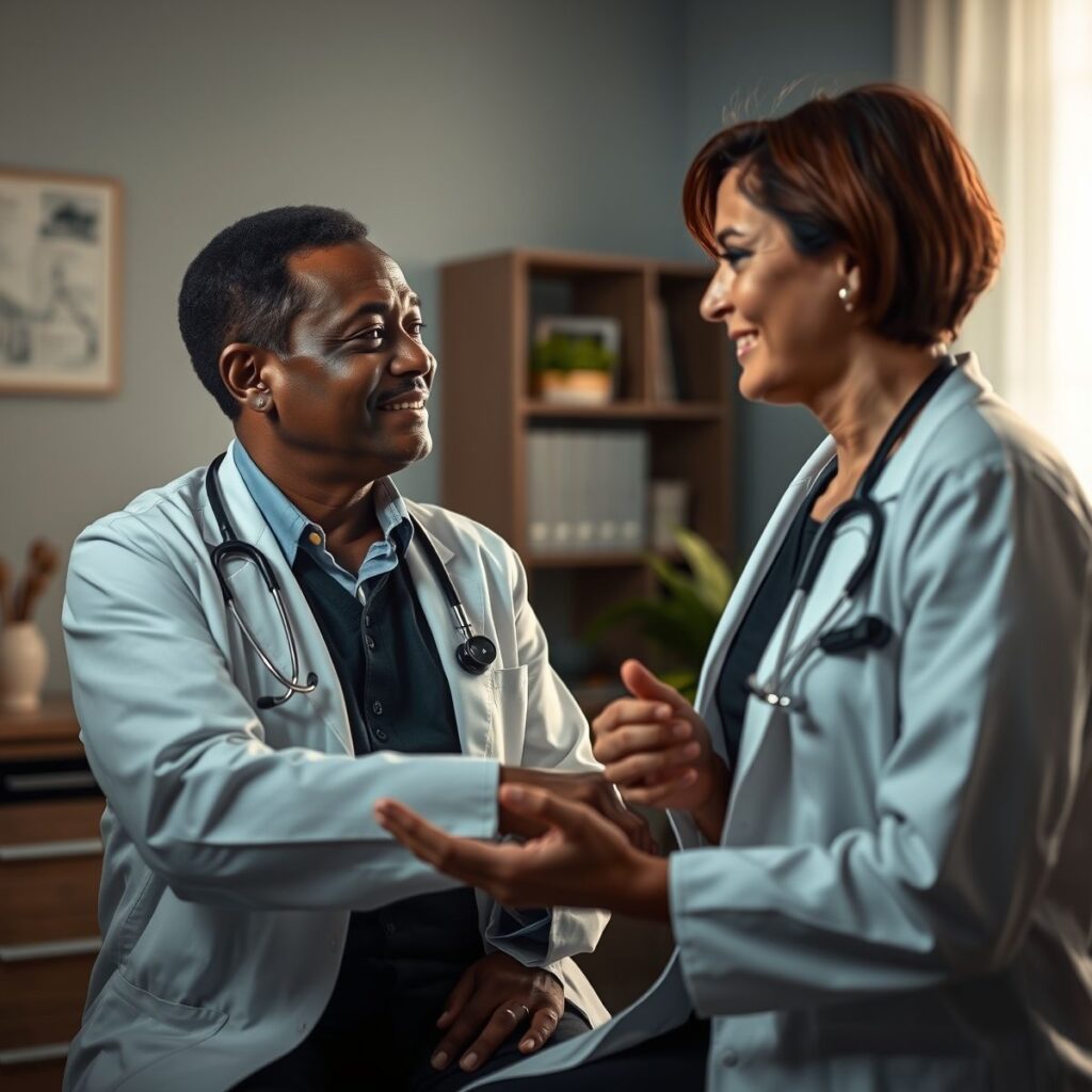 medicamento- semaglutida e hipertensão: informações essenciais
