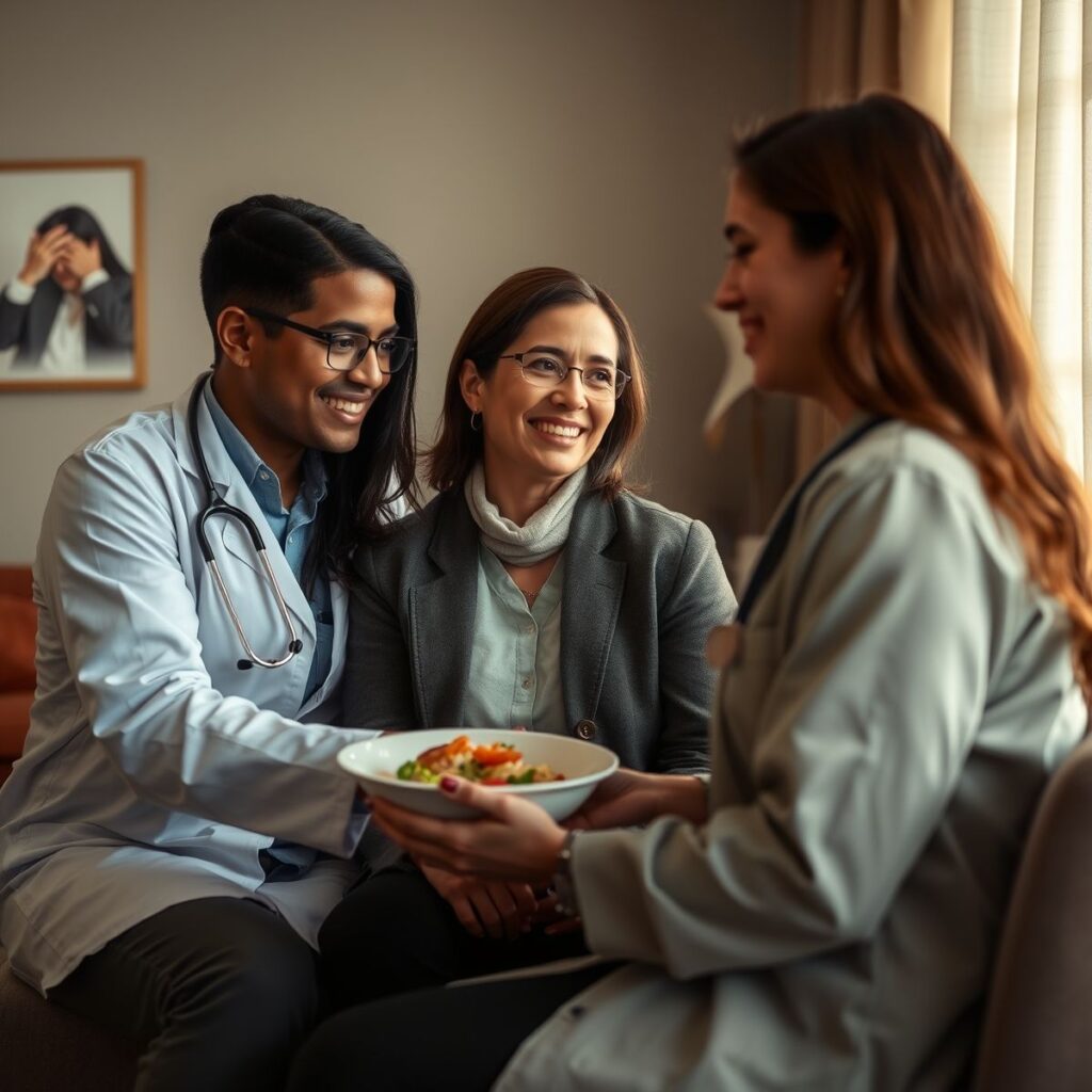medicamento- semaglutida e compulsão alimentar: Efeitos e Eficácia