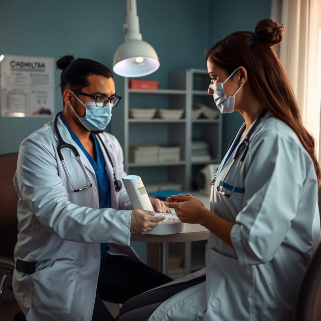 medicamento-semaglutida e monitoramento glicêmico: tudo que você precisa saber