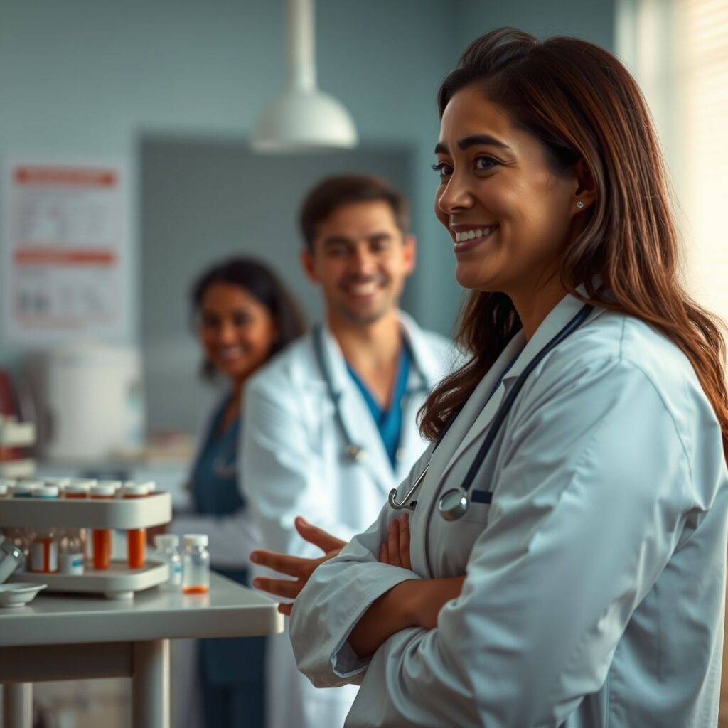 medicamento- semaglutida e cuidados médicos: Eficácia e Segurança