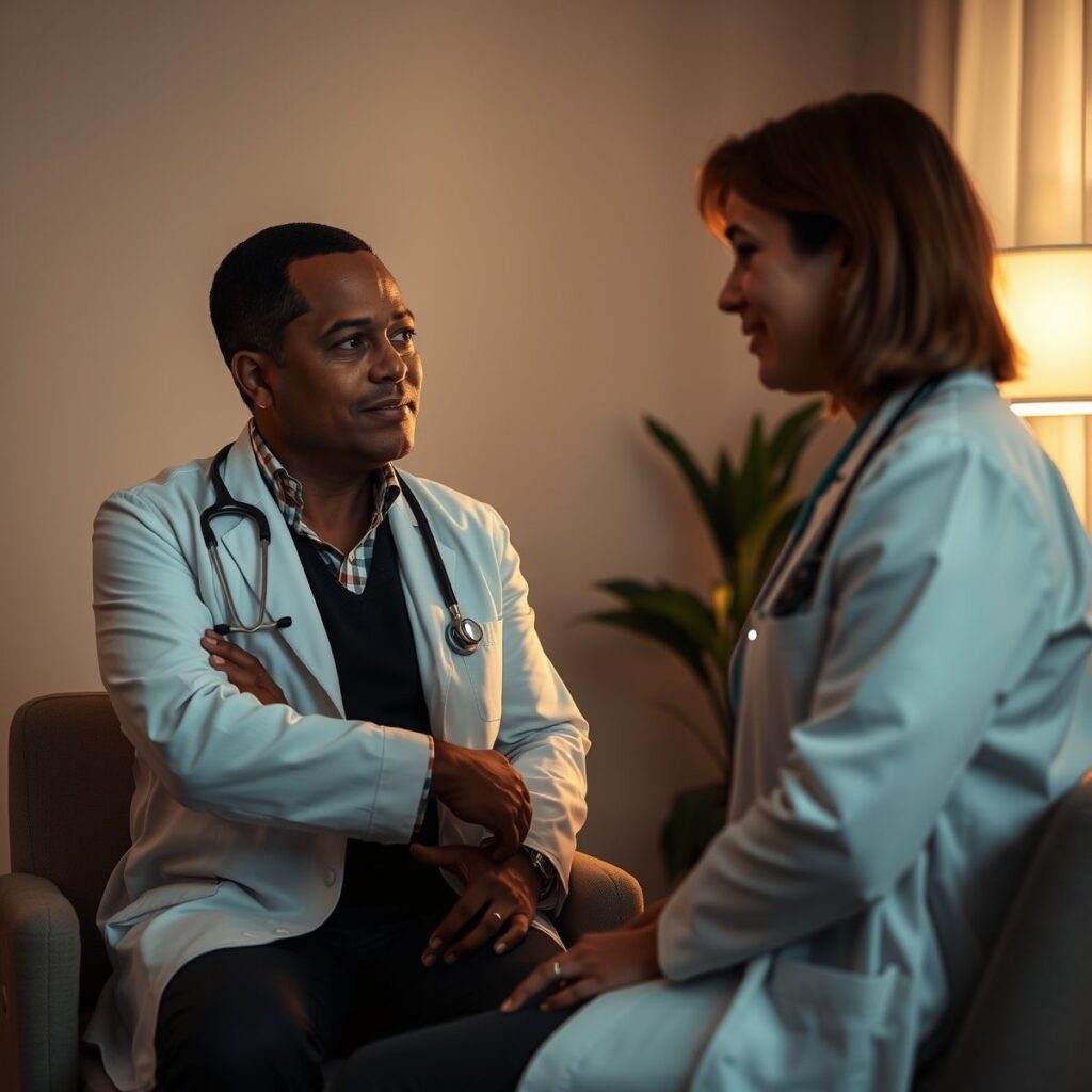 medicamento- semaglutida e acompanhamento médico: guia completo