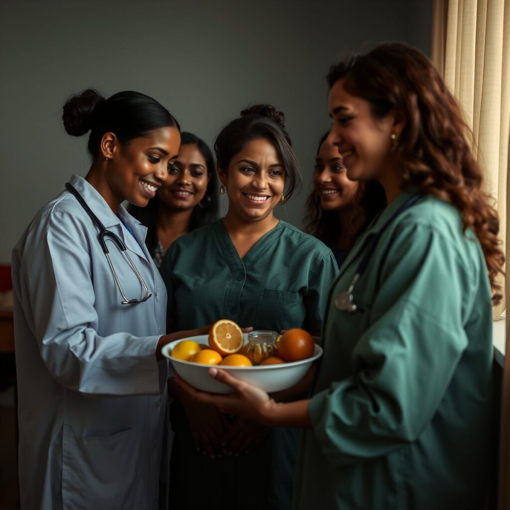 Medicamento- Semaglutida e Alimentação Saudável: Eficácia e Segurança