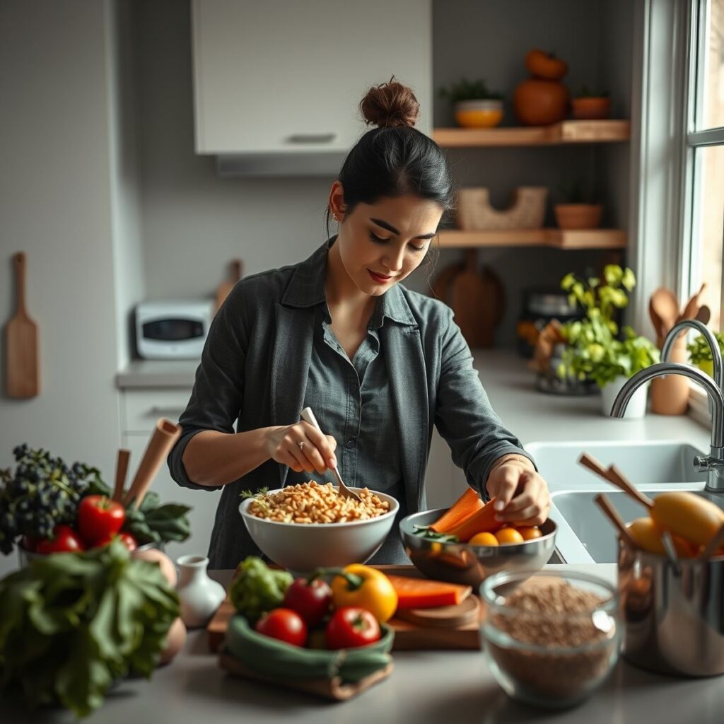 medicamento- semaglutida e alimentação saudável: guia completo