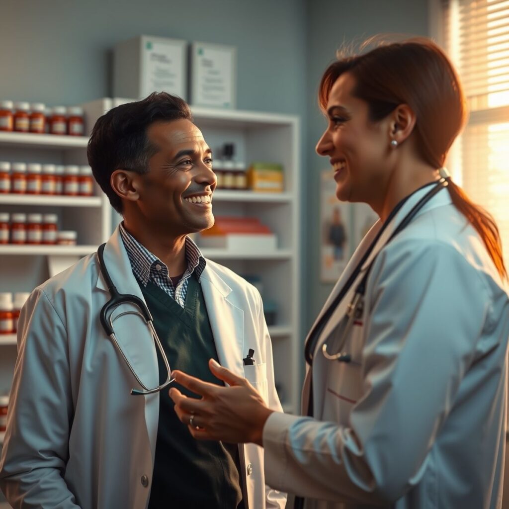 medicamento- semaglutida e cuidados com a saúde: Eficácia e Riscos