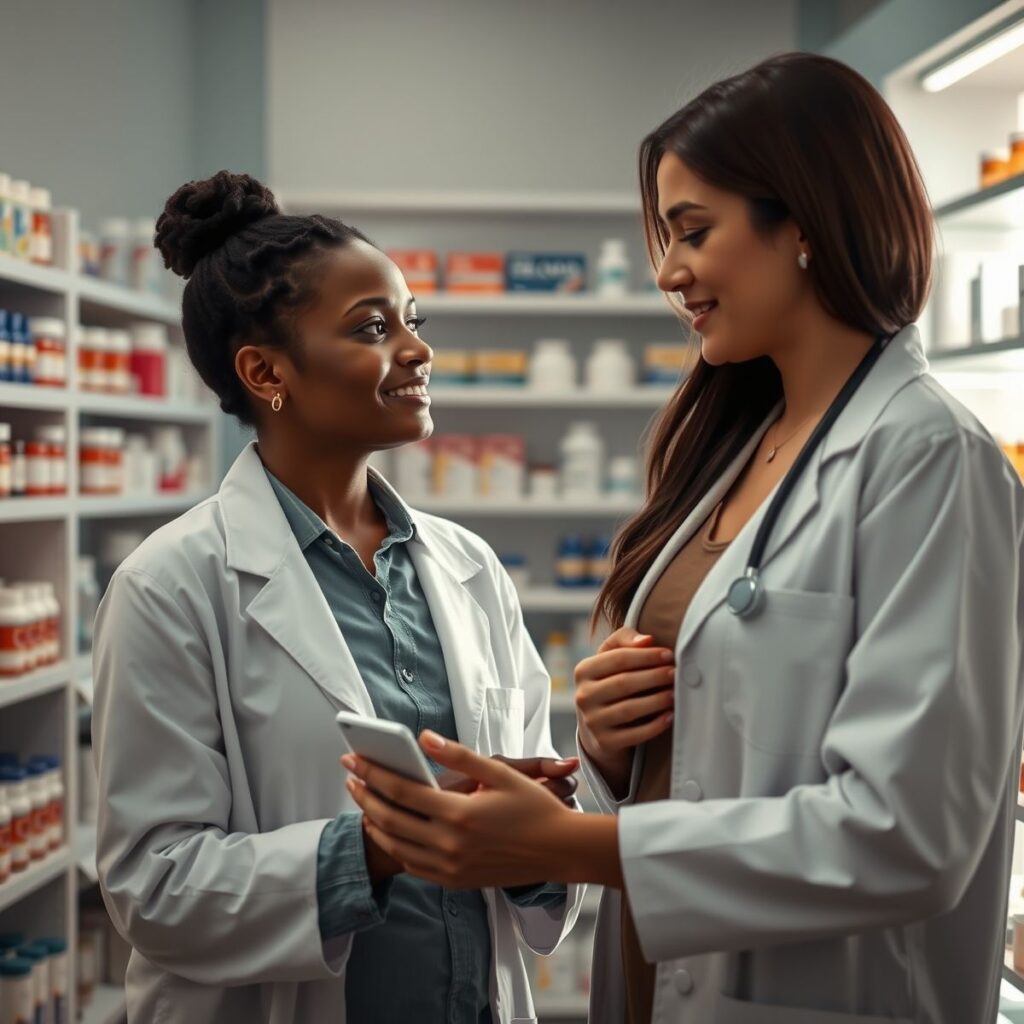 medicamento- semaglutida e assistência farmacêutica: tudo que você precisa saber
