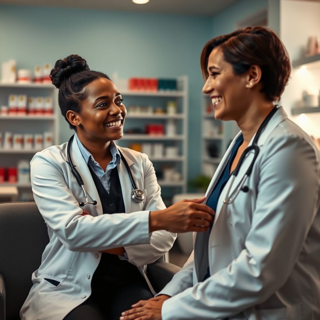 medicamento- semaglutida e marketing de saúde: tudo que você precisa saber