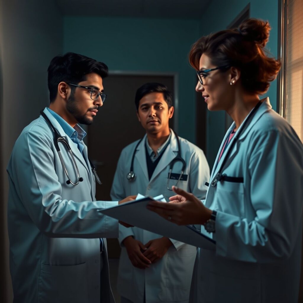 Medicamento- Semaglutida e Ética Médica: Eficácia e Segurança