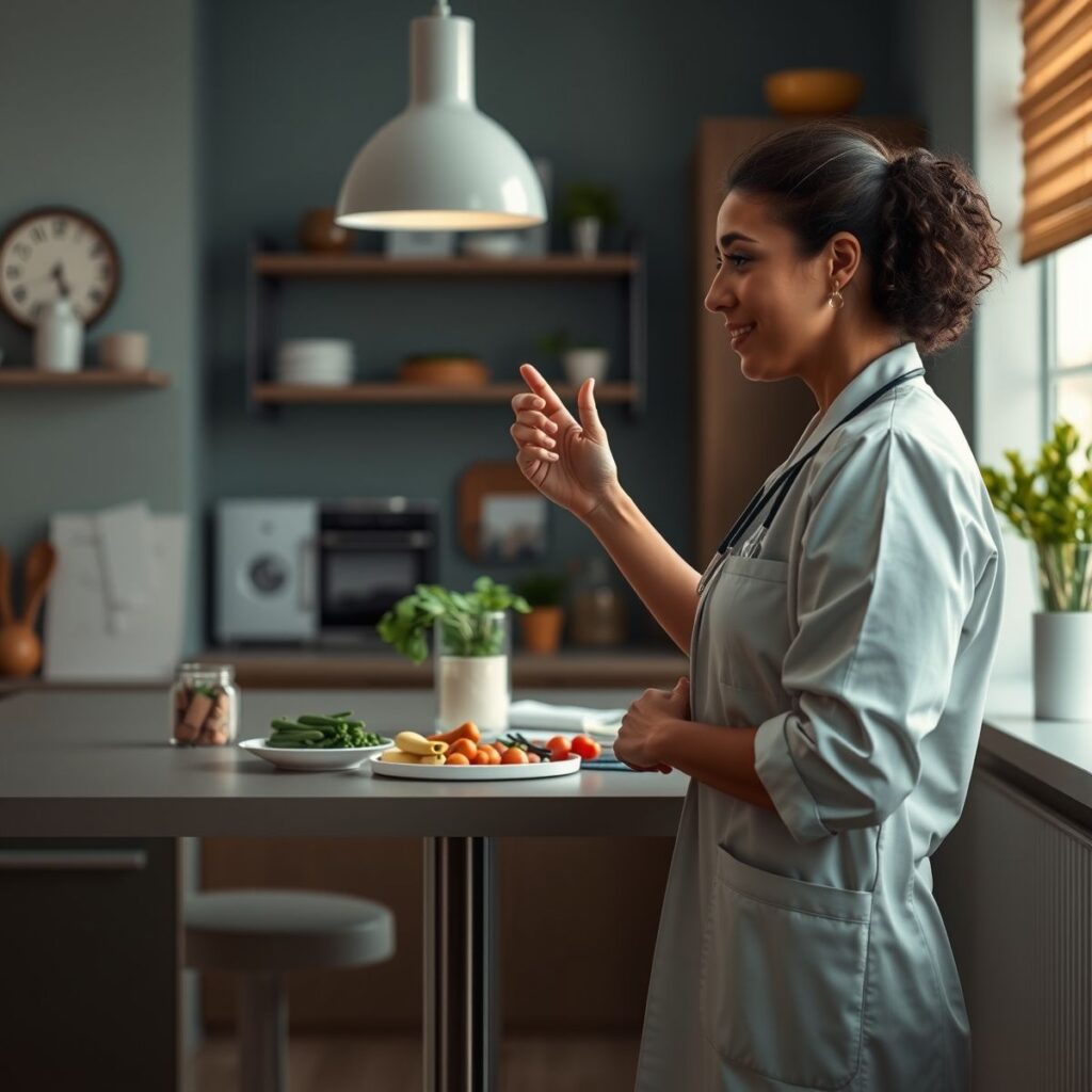 medicamento- semaglutida e educação nutricional: guia completo