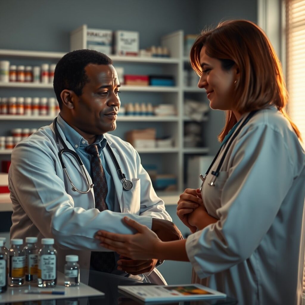 medicamento- semaglutida e efeitos adversos: tudo que você precisa saber