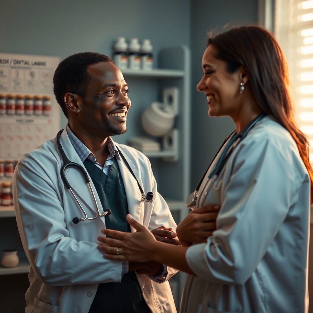 medicamento- semaglutida e impacto na saúde: tudo que você precisa saber