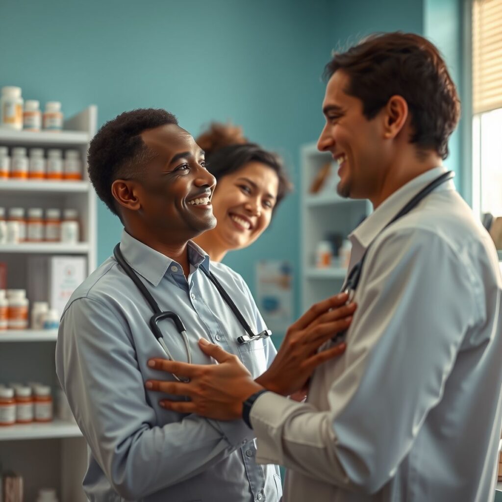 medicamento- semaglutida e cuidados preventivos: Eficácia e Segurança