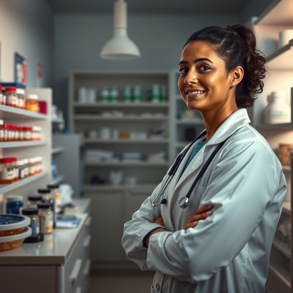 Medicamento- Liraglutida: Eficácia e Segurança para Emagrecimento