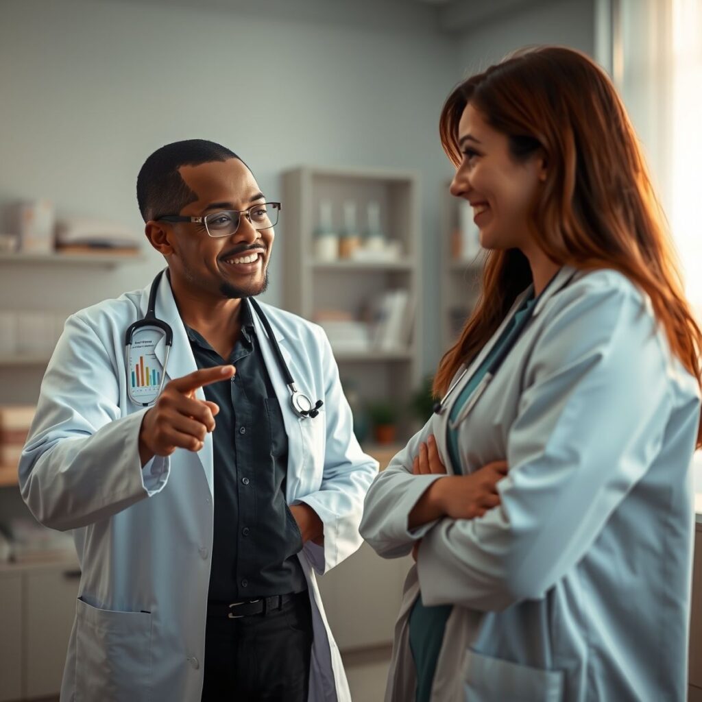 Medicamento – Efeitos Colaterais da Liraglutida: O Que Saber