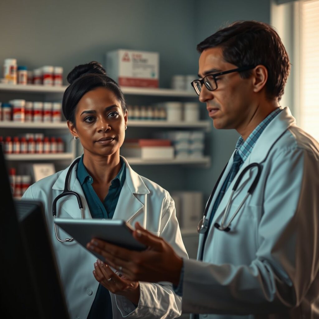 medicamento- riscos da Liraglutida: Efeitos e Recomendações