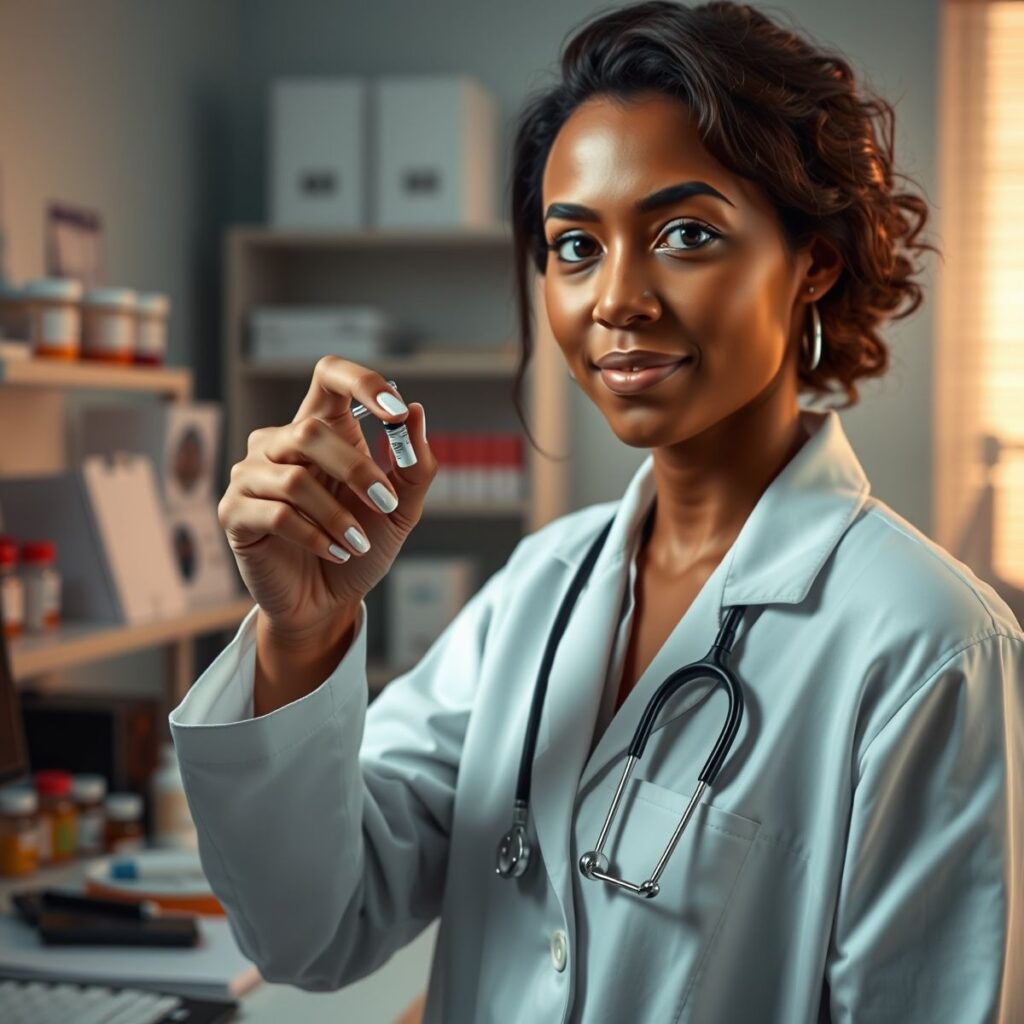 medicamento- dosagem de Liraglutida: Efeitos e Uso Seguro