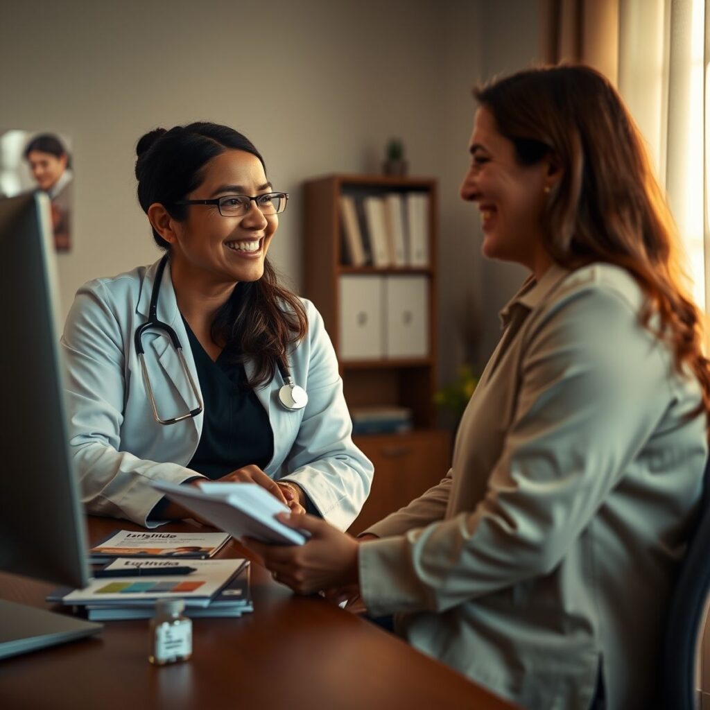medicamento- benefícios da Liraglutida para emagrecimento e diabetes