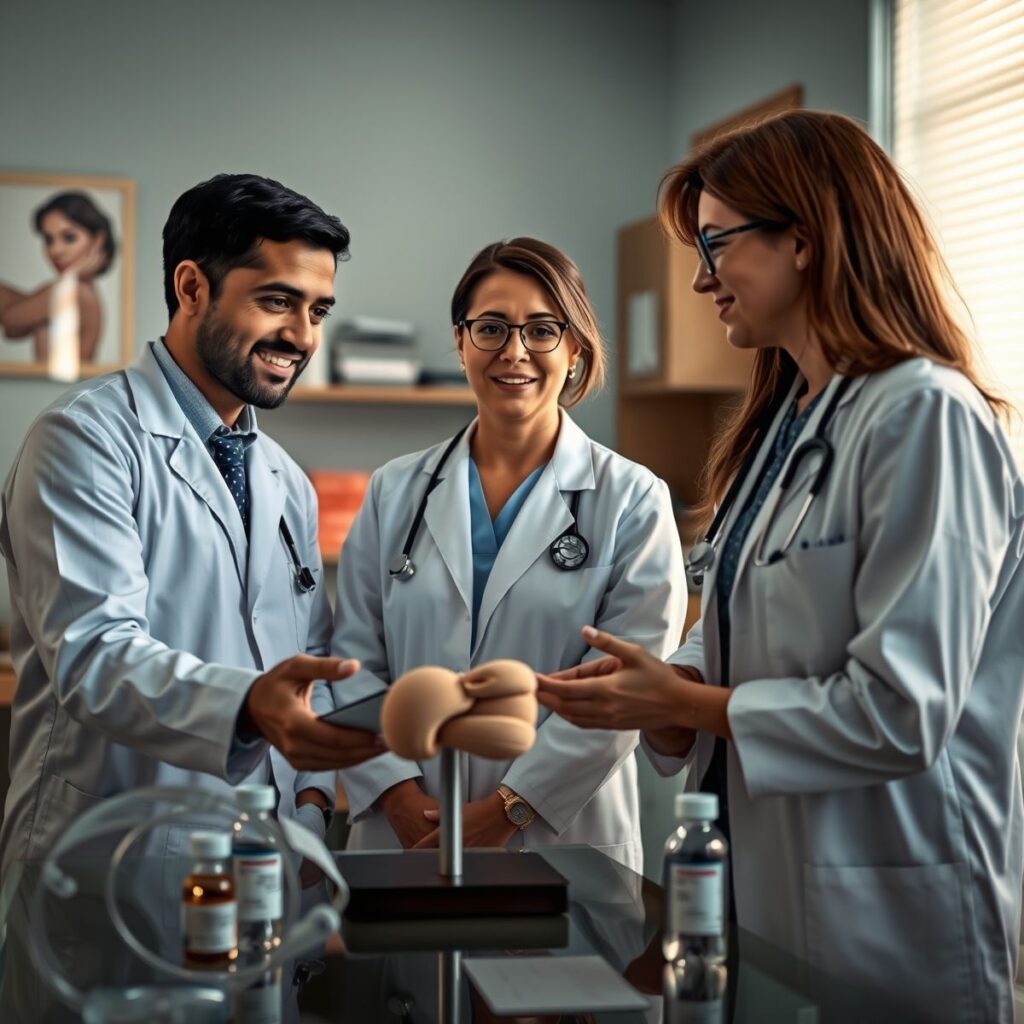 Medicamento- como a Liraglutida ajuda na diabetes e emagrecimento