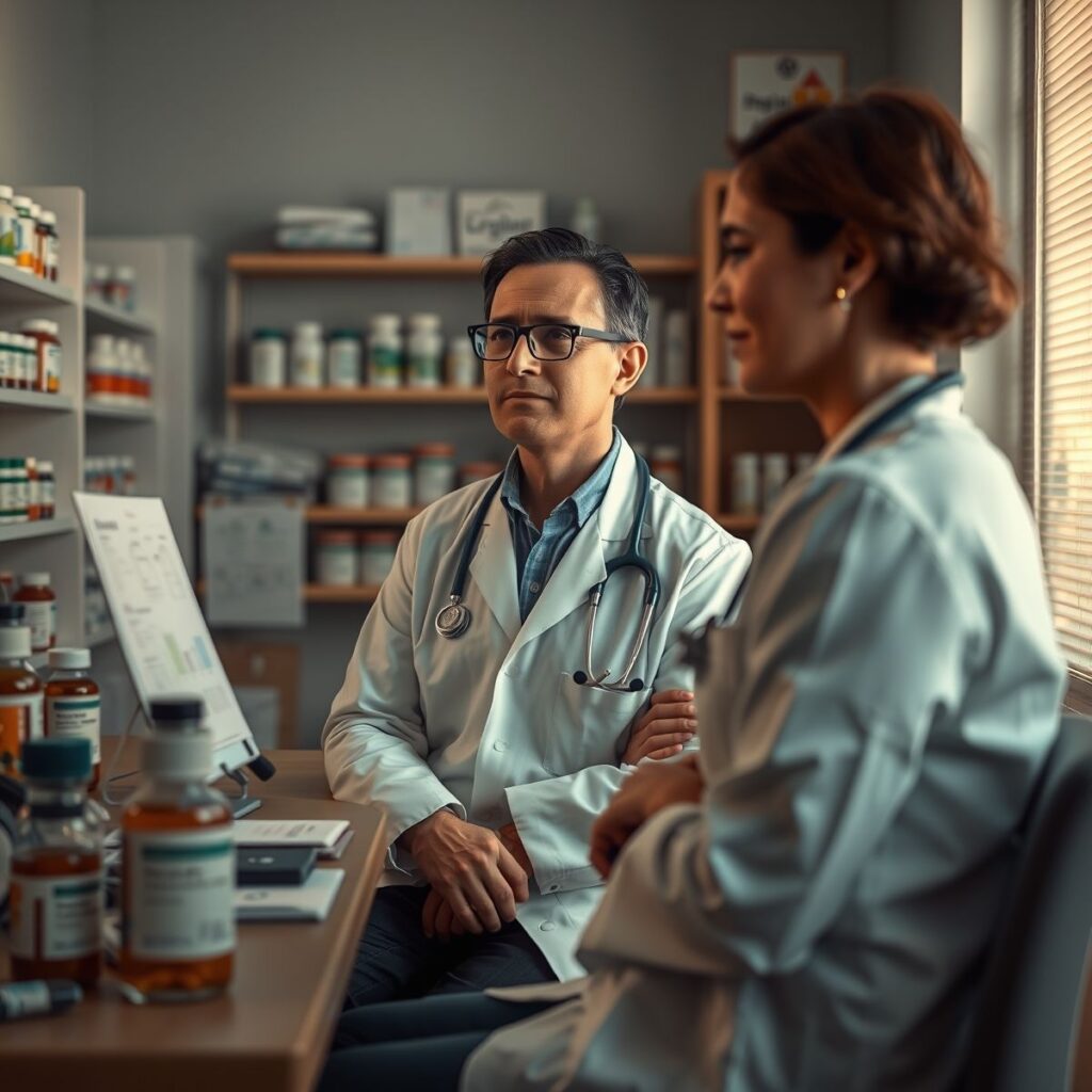 medicamento- interações medicamentosas Liraglutida: Eficácia e Segurança