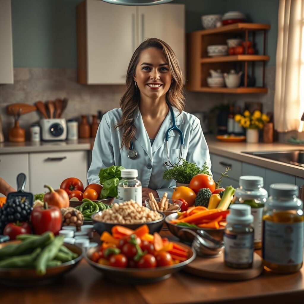 Medicamento-comida e diabetes: Liraglutida e suas Eficácias