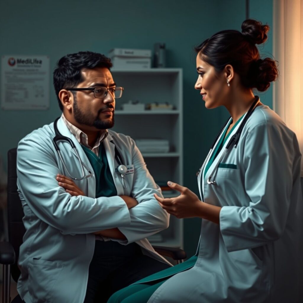 medicamento- medidas de segurança Liraglutida: o que saber