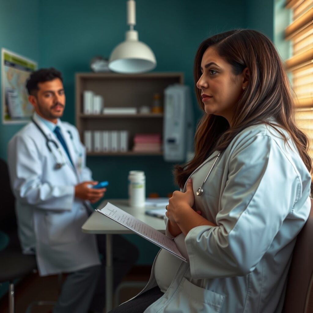 Medicamento- Informações sobre obesidade: Liraglutida e seus efeitos