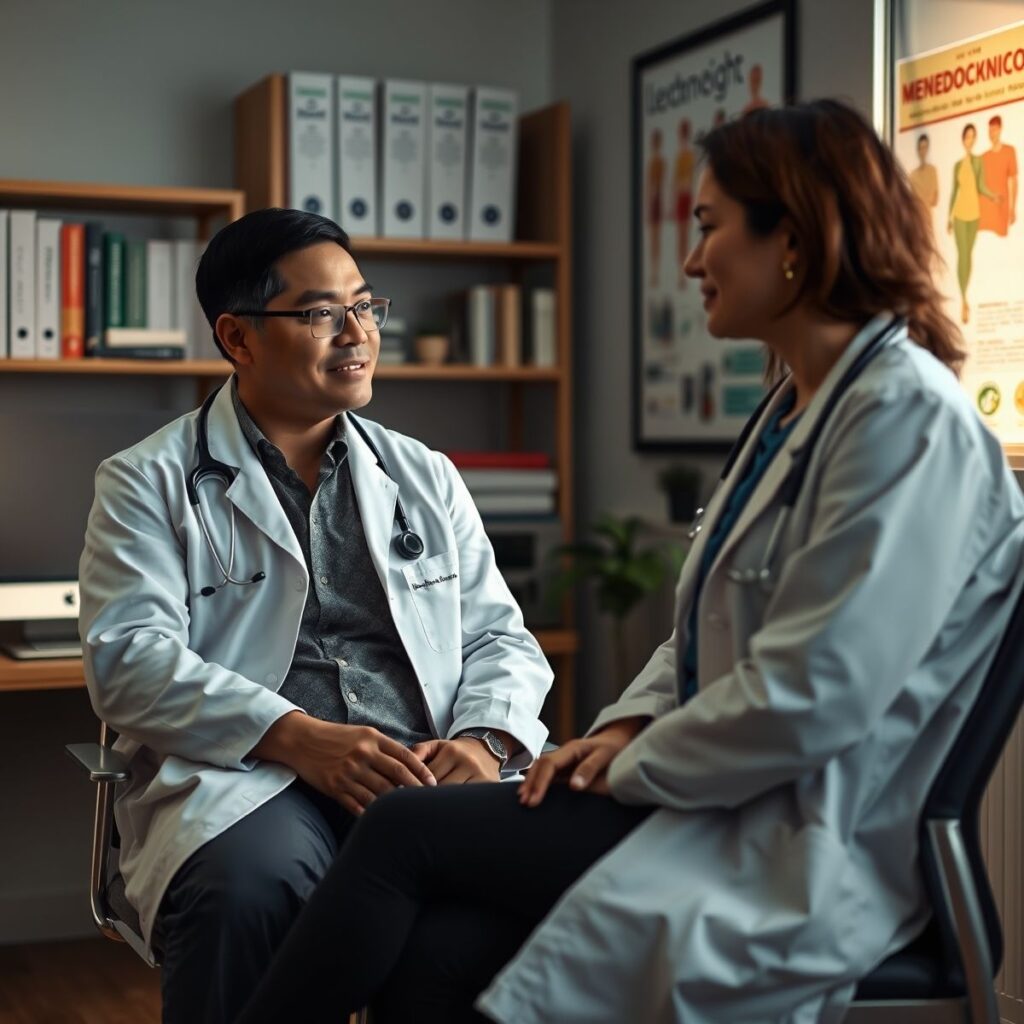 medicamento- conselhos de endocrinologista sobre Liraglutida