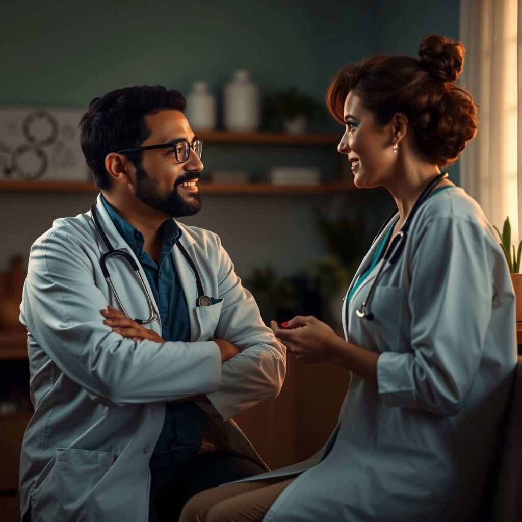 Medicamento – Estilo de Vida e Diabetes: Liraglutida
