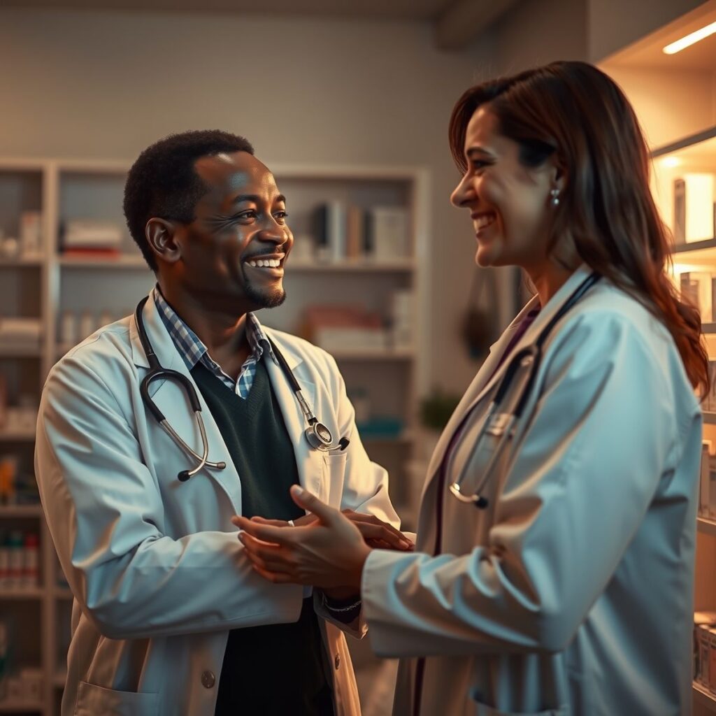 Medicamento- Cuidado com a Saúde: Liraglutida e Efeitos