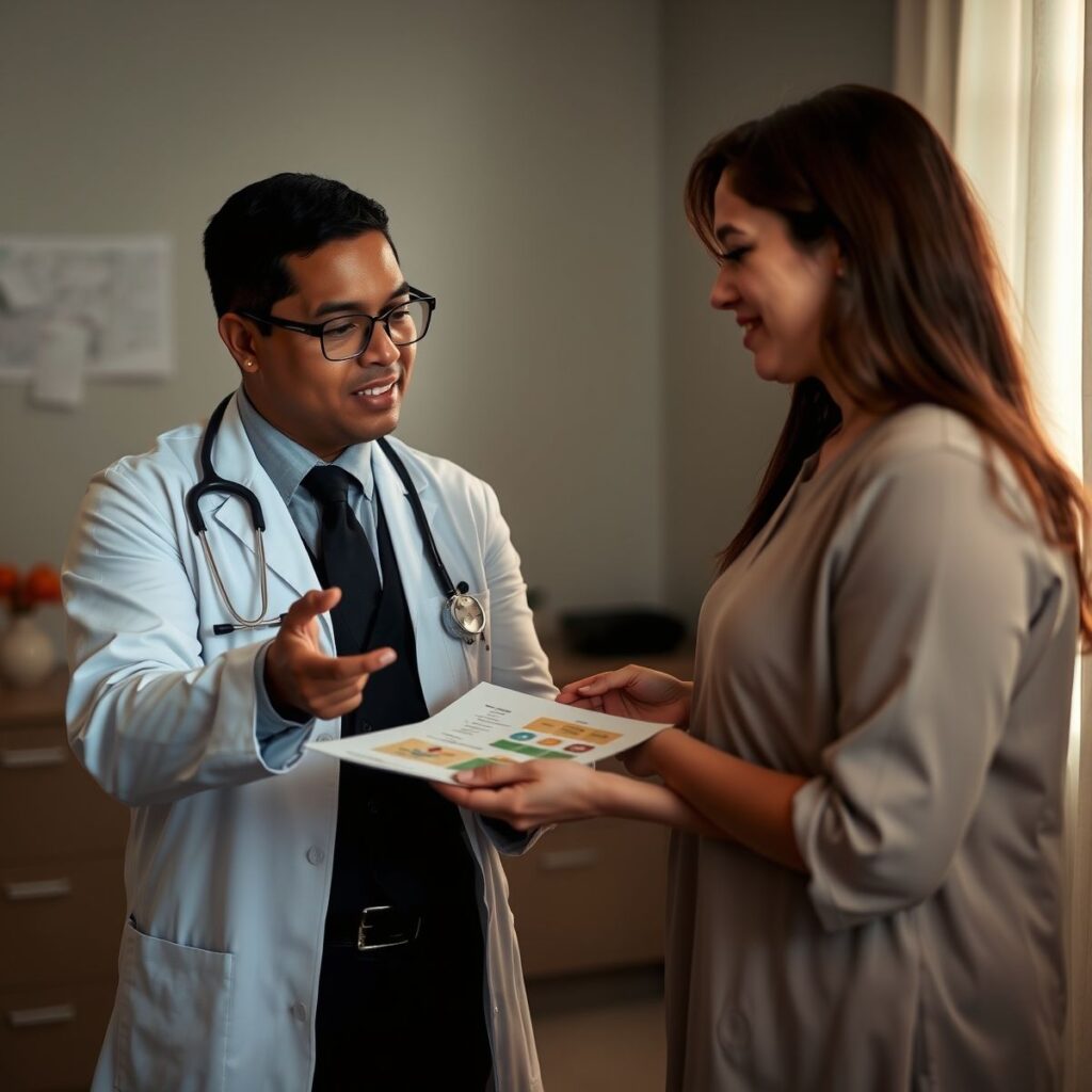 Medicamento- como a Liraglutida influencia o apetite e emagrecimento