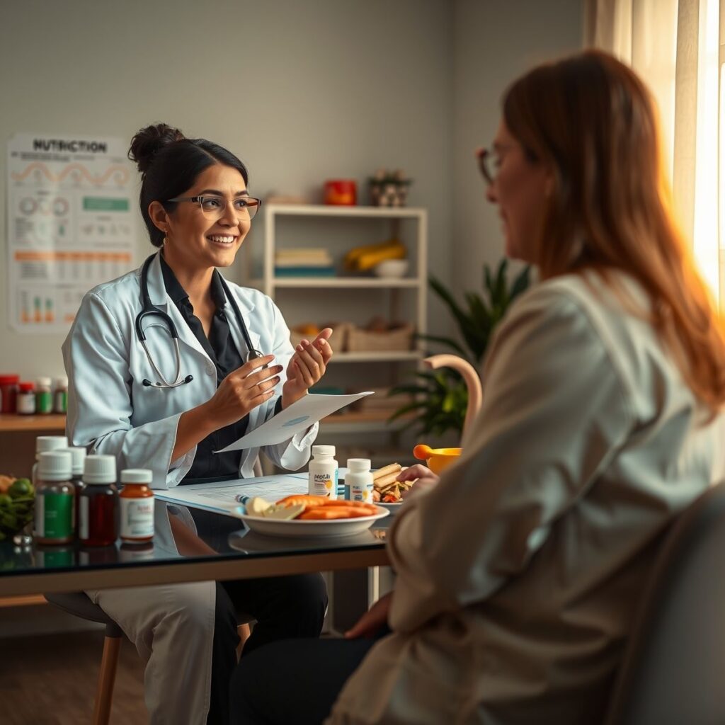 medicamento- dieta low carb e diabetes: Liraglutida e seus efeitos