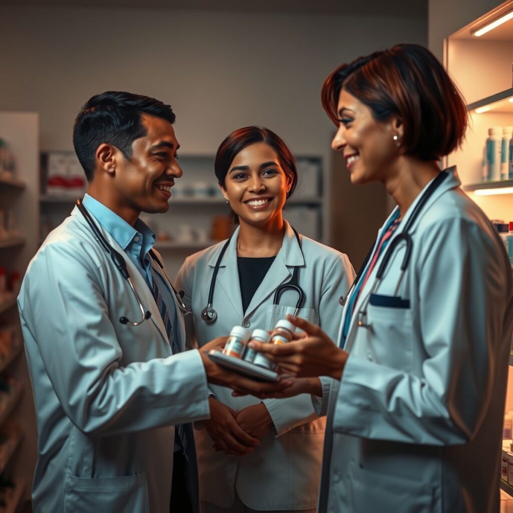 medicamento- como a Liraglutida se compara a outros medicamentos