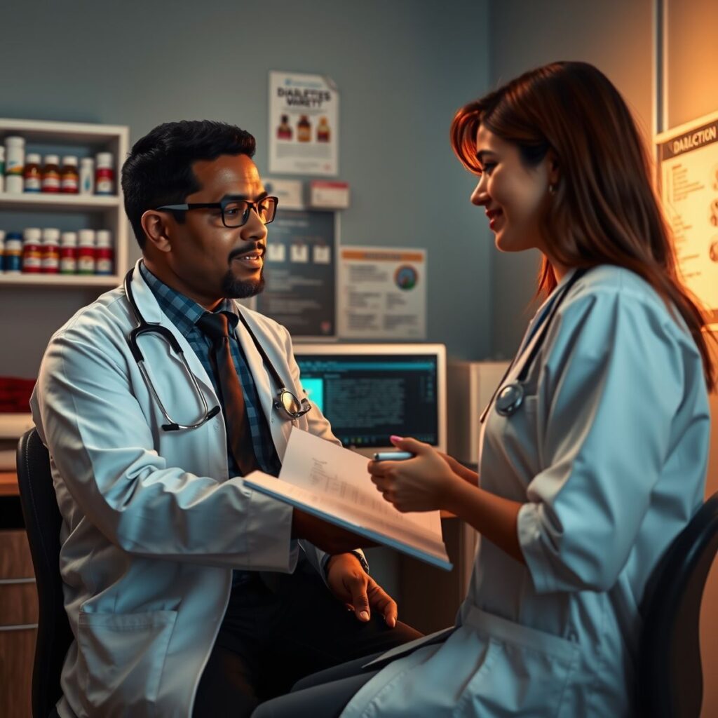 medicamento- informações sobre diabetes e Liraglutida