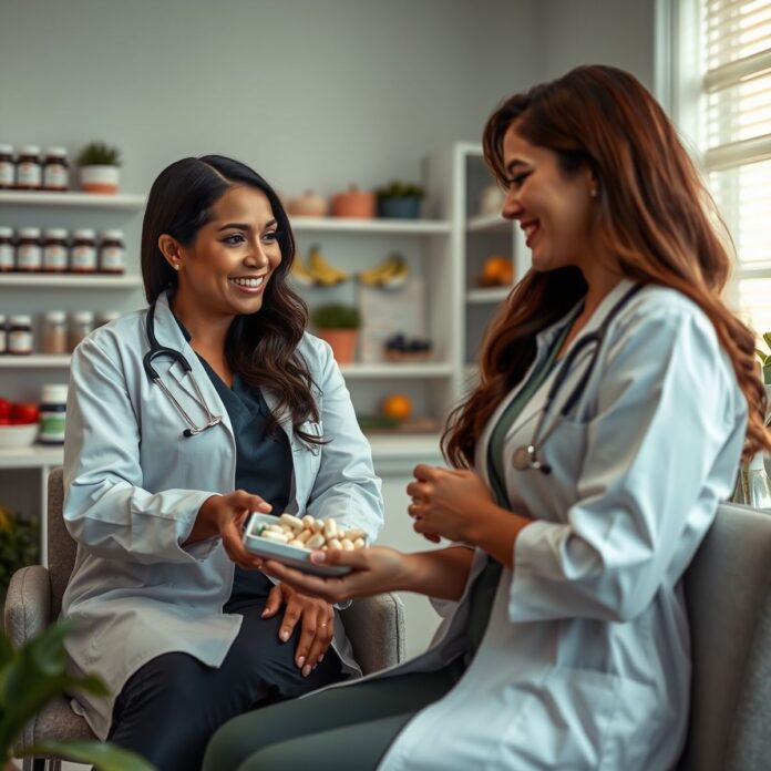 Medicamento – Suplementos para controle de peso: Liraglutida