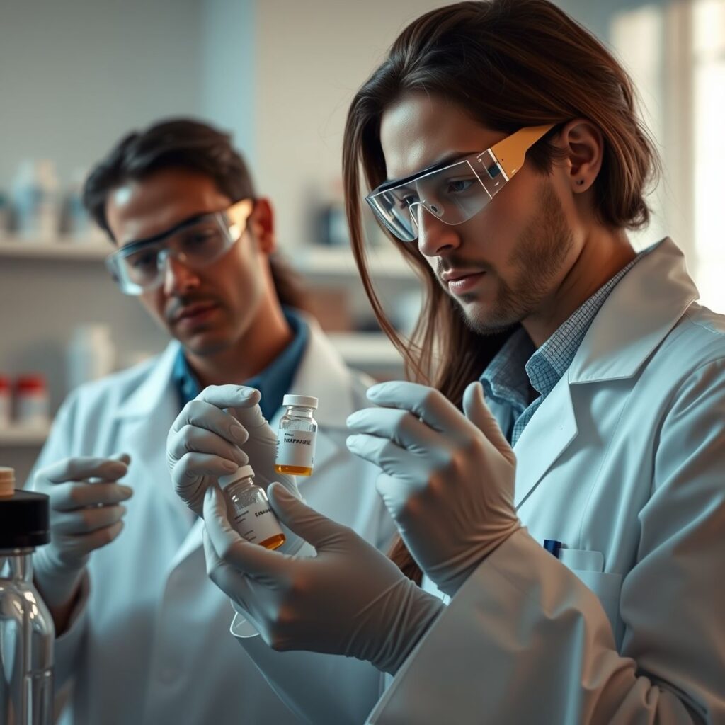medicamento- Topiramato: Eficácia, Efeitos e Uso Seguro