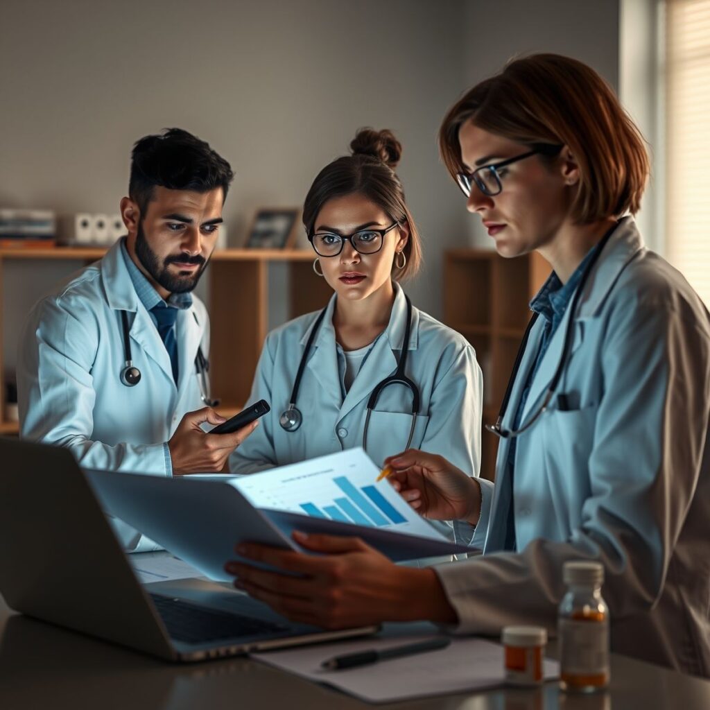 Medicamento – Revisão de estudos sobre Topiramato e sua eficácia