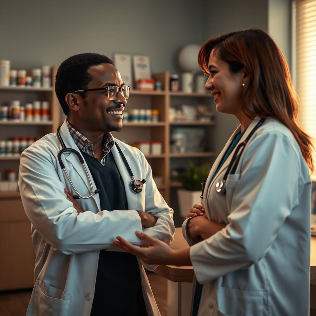 medicamento- benefícios do Topiramato: Eficácia e Segurança