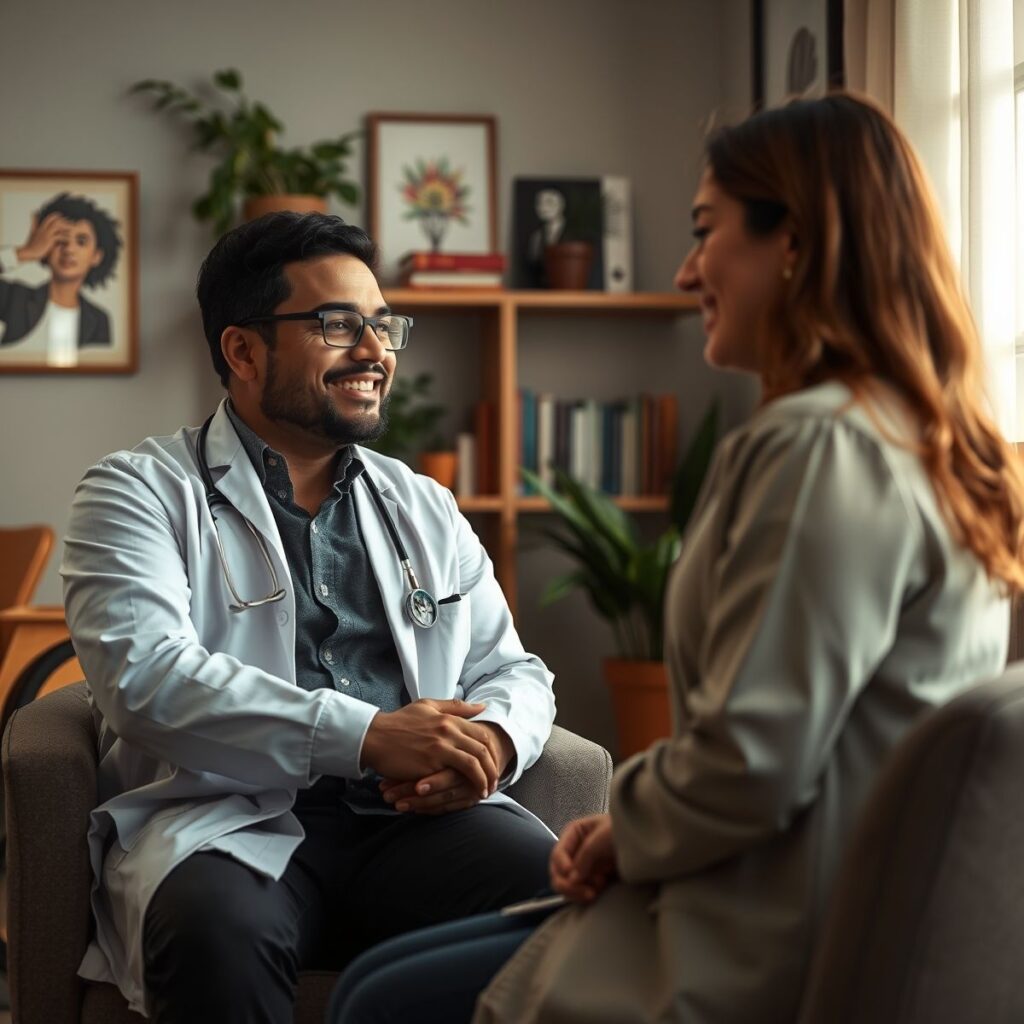 medicamento- Topiramato e saúde mental: Efeitos e Eficácia