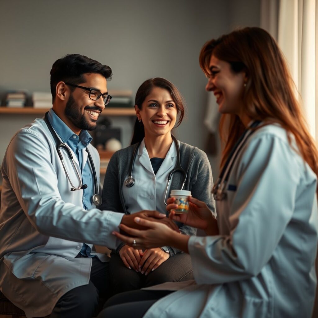 medicamento- fatores que influenciam no uso do Topiramato