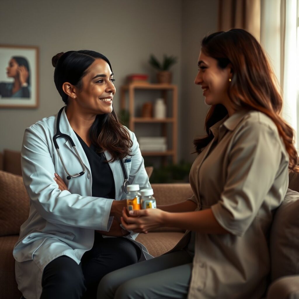 medicamento- Topiramato e efeitos sobre o apetite: guia completo
