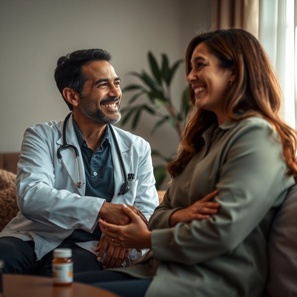 medicamento- Topiramato e desvio de humor: Eficácia e Efeitos