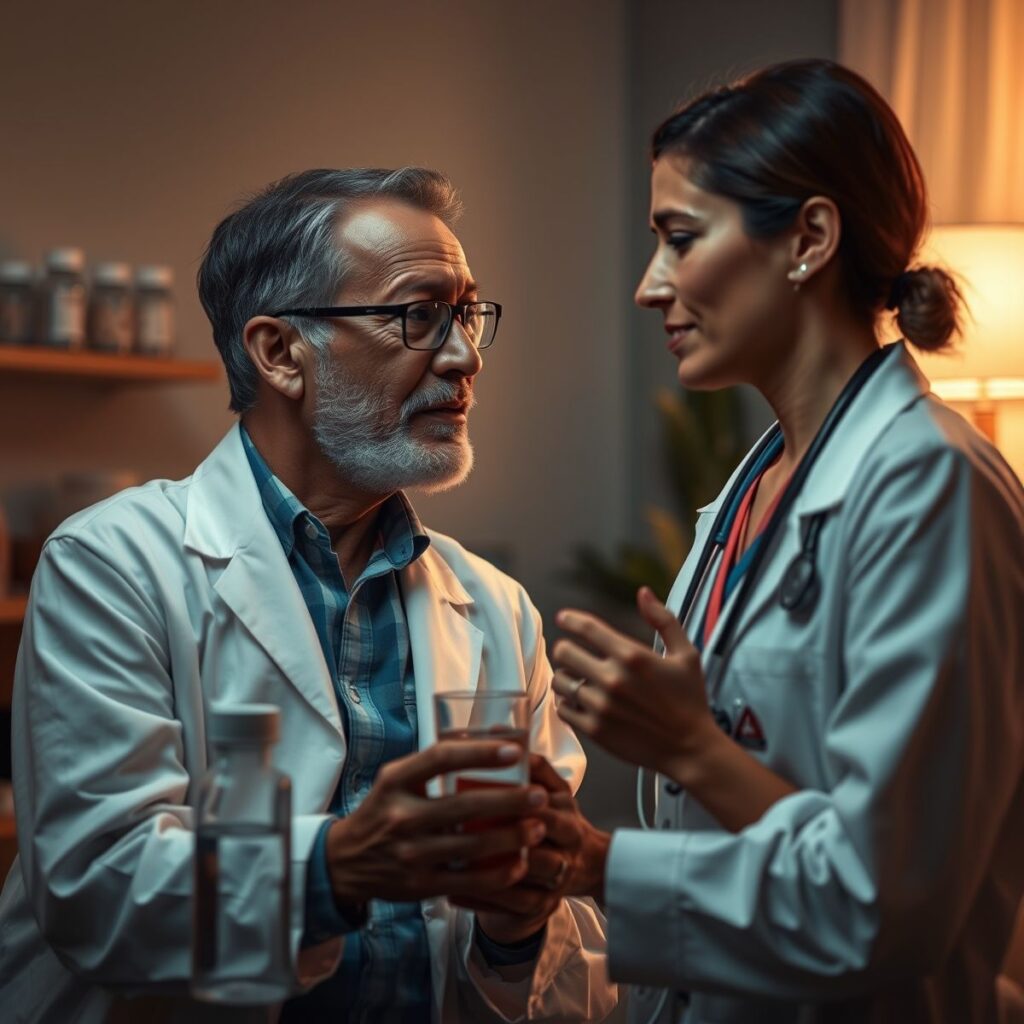 medicamento- Topiramato e boca seca: informações essenciais