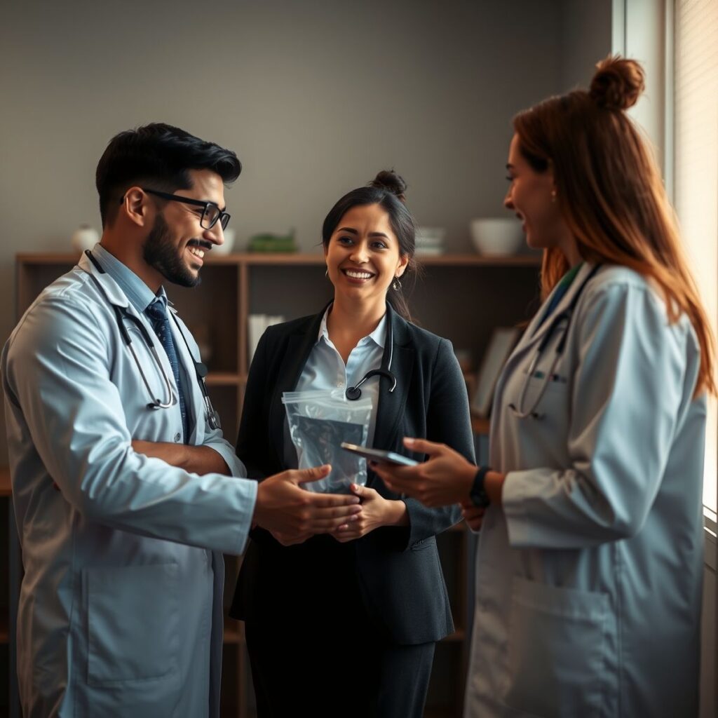 medicamento- alternativas ao Ozempic: Eficácia e Segurança