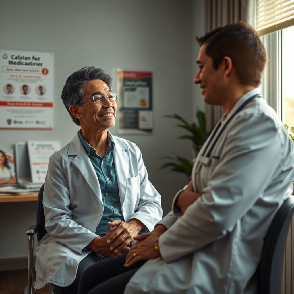 medicamento- eficácia do Ozempic: Controle do Diabetes e Emagrecimento