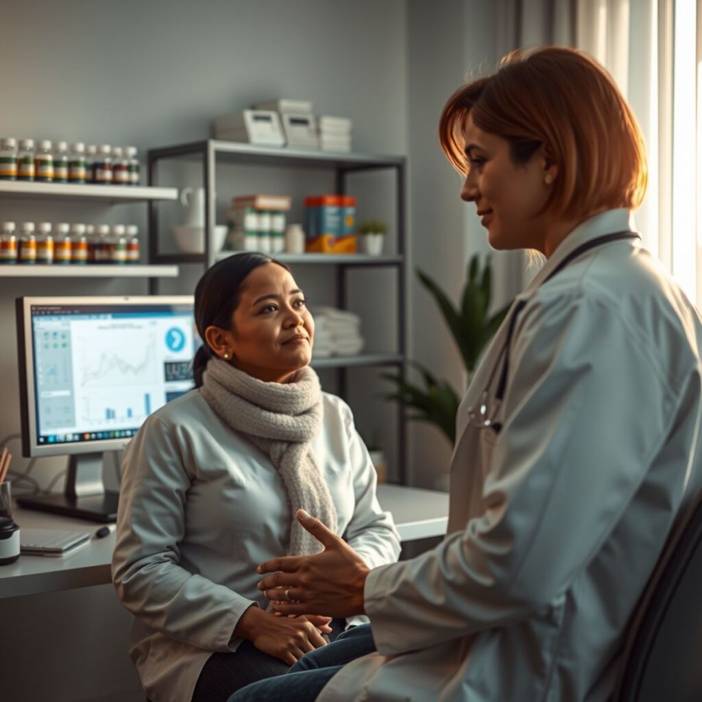 medicamento- recomendações médicas Ozempic: Eficácia e Segurança