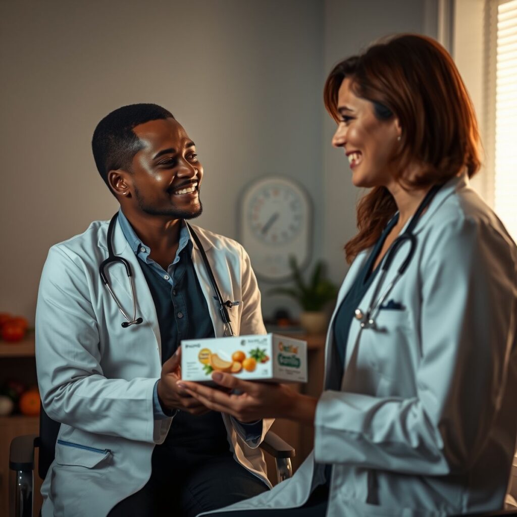 medicamento- Ozempic e dieta: Eficácia e Segurança no Diabetes